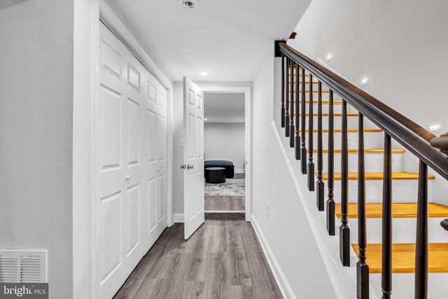 2028 E PRESTON ST, Baltimore, MD 21213