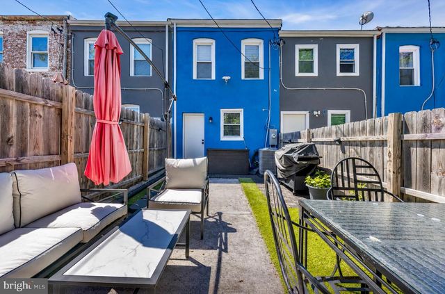 2028 E PRESTON ST, Baltimore, MD 21213