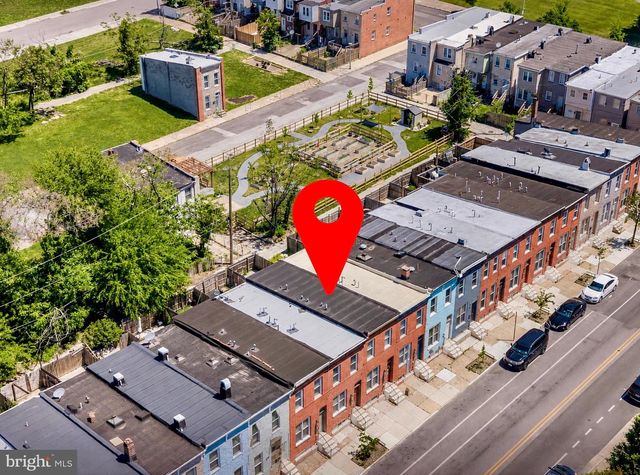 2028 E PRESTON ST, Baltimore, MD 21213