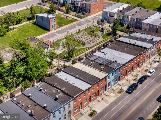 2028 E PRESTON ST, Baltimore, MD 21213