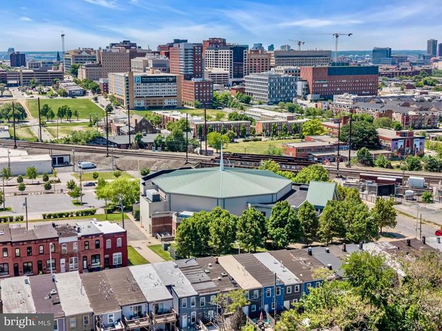 2028 E PRESTON ST, Baltimore, MD 21213