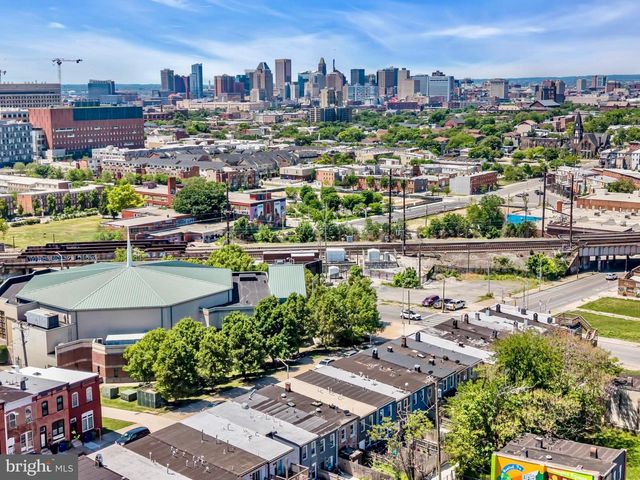 2028 E PRESTON ST, Baltimore, MD 21213