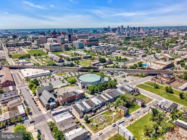 2028 E PRESTON ST, Baltimore, MD 21213