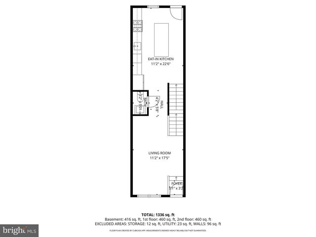 2028 E PRESTON ST, Baltimore, MD 21213