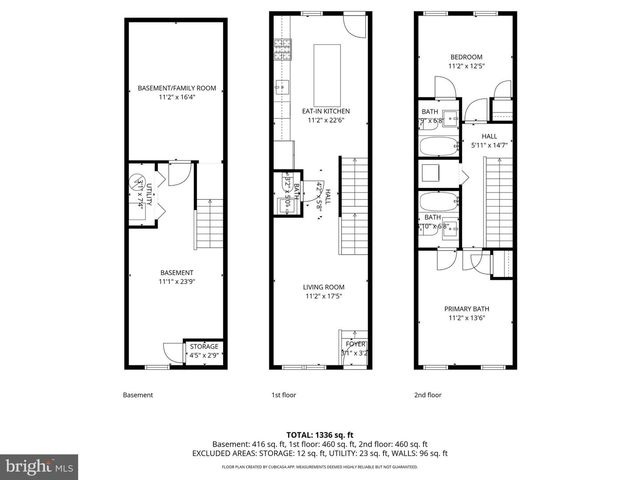 2028 E PRESTON ST, Baltimore, MD 21213