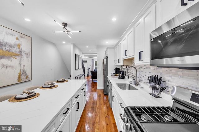 2028 E PRESTON ST, Baltimore, MD 21213