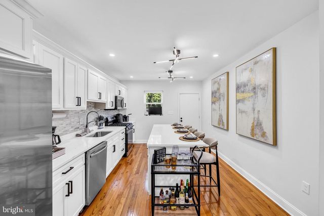 2028 E PRESTON ST, Baltimore, MD 21213