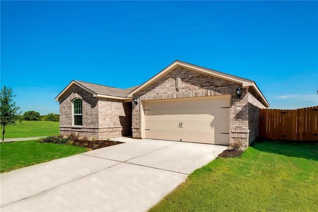 1810 Clegg Street, Howe, TX 75459