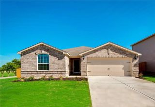 1810 Clegg Street, Howe, TX 75459