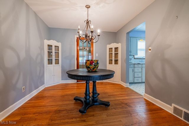 439 Catalina Avenue, Youngstown, OH 44504