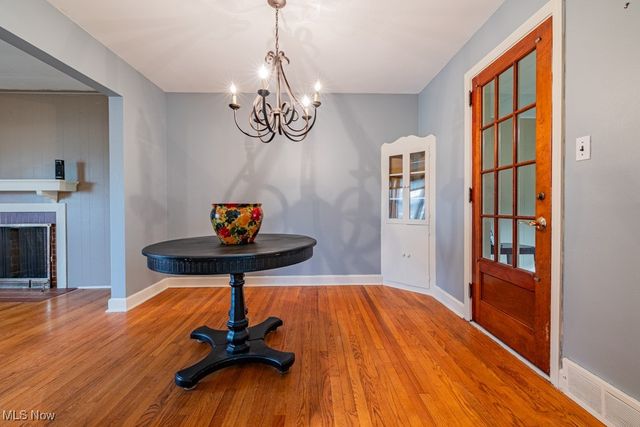 439 Catalina Avenue, Youngstown, OH 44504