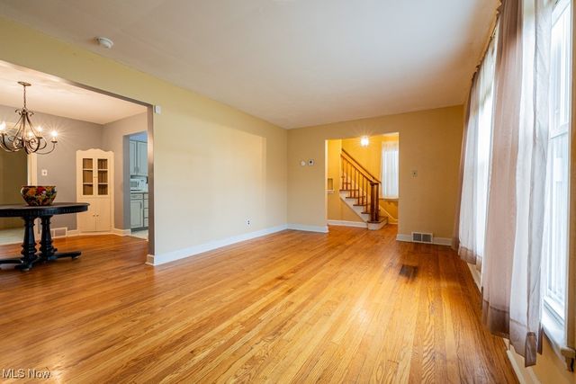 439 Catalina Avenue, Youngstown, OH 44504