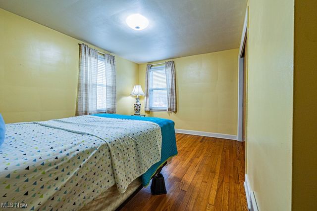 439 Catalina Avenue, Youngstown, OH 44504