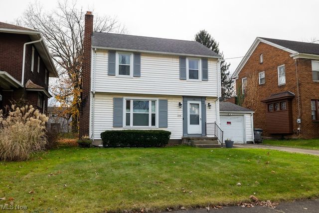 439 Catalina Avenue, Youngstown, OH 44504