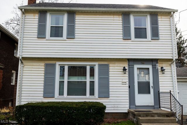 439 Catalina Avenue, Youngstown, OH 44504