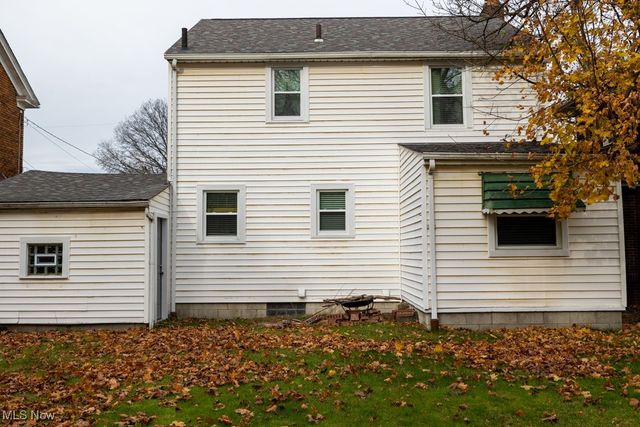 439 Catalina Avenue, Youngstown, OH 44504