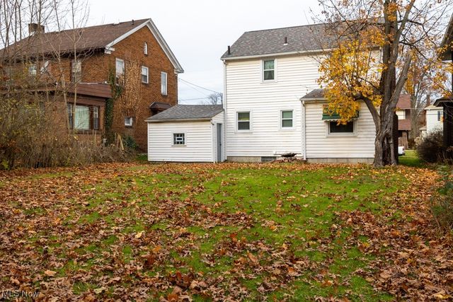 439 Catalina Avenue, Youngstown, OH 44504