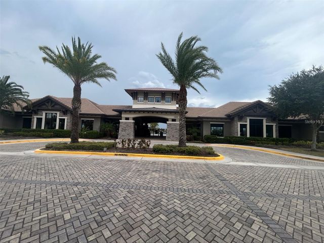 3013 JARDIN STREET, Kissimmee, FL 34741
