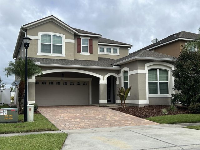3013 JARDIN STREET, Kissimmee, FL 34741