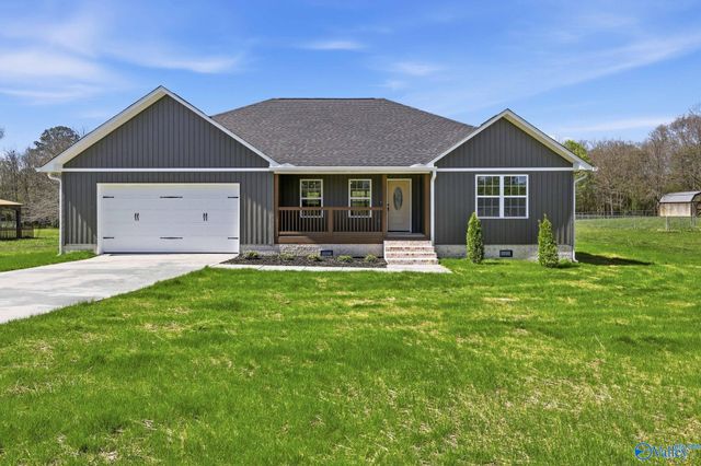 117 Creekside Drive, Albertville, AL 35950