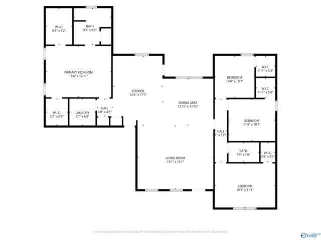 117 Creekside Drive, Albertville, AL 35950