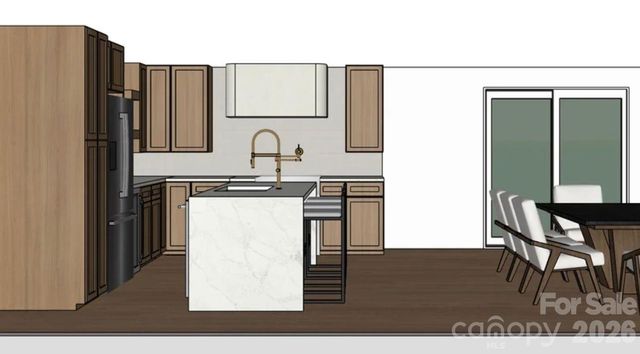 1811 Tamworth Drive, Charlotte, NC 28210