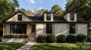1811 Tamworth Drive, Charlotte, NC 28210
