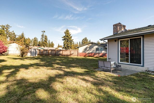 790 NW Dory Drive, Oak Harbor, WA 98277