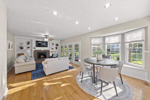 5735 Mcneven Court, Dublin, OH 43017