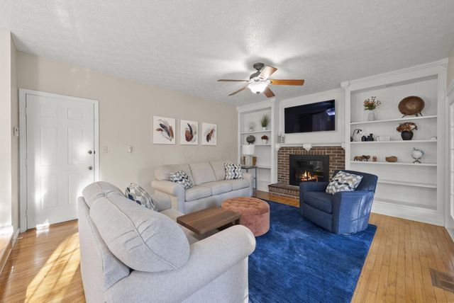 5735 Mcneven Court, Dublin, OH 43017