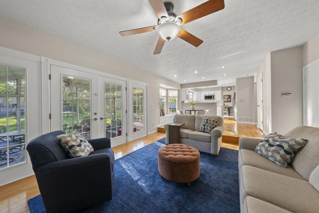 5735 Mcneven Court, Dublin, OH 43017