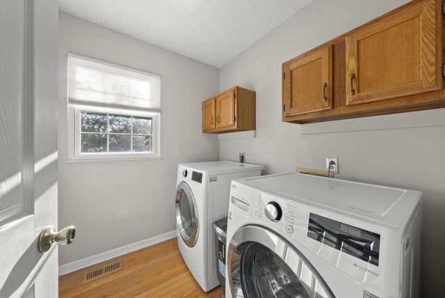 5735 Mcneven Court, Dublin, OH 43017