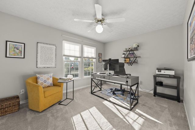 5735 Mcneven Court, Dublin, OH 43017