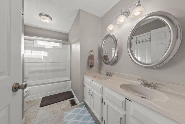 5735 Mcneven Court, Dublin, OH 43017