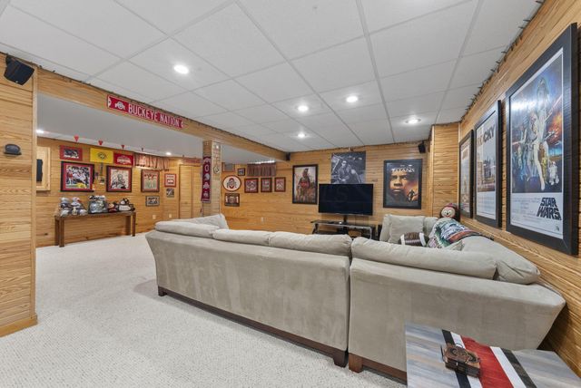 5735 Mcneven Court, Dublin, OH 43017