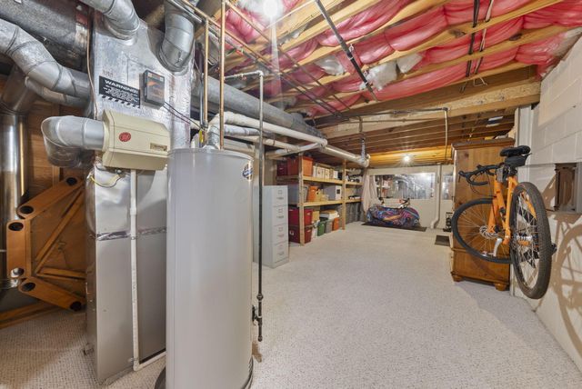 5735 Mcneven Court, Dublin, OH 43017