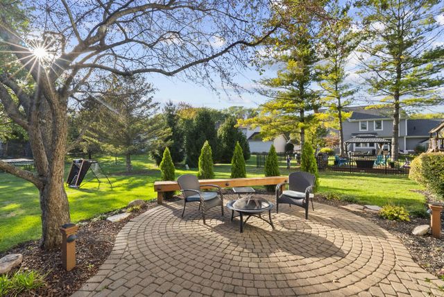 5735 Mcneven Court, Dublin, OH 43017