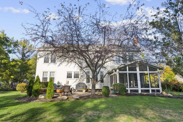 5735 Mcneven Court, Dublin, OH 43017