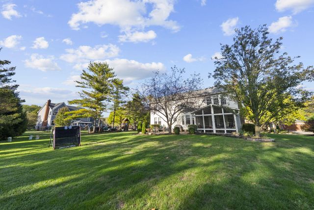 5735 Mcneven Court, Dublin, OH 43017