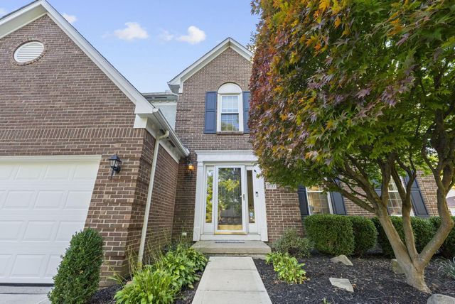 5735 Mcneven Court, Dublin, OH 43017