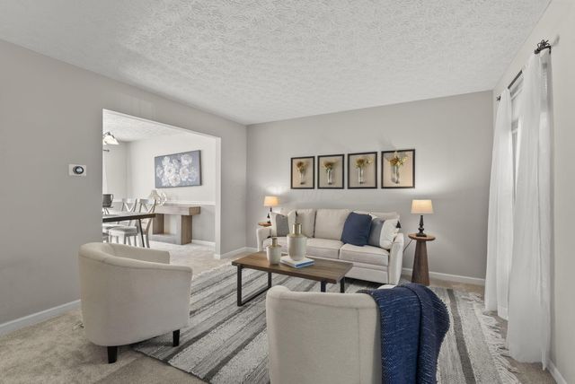 5735 Mcneven Court, Dublin, OH 43017