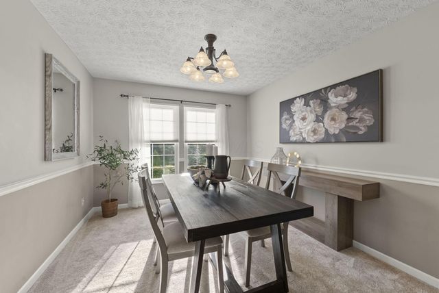 5735 Mcneven Court, Dublin, OH 43017