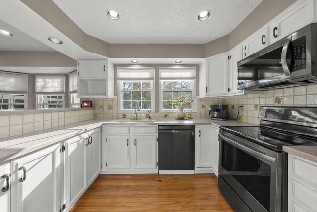 5735 Mcneven Court, Dublin, OH 43017