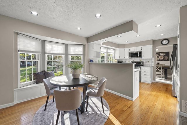 5735 Mcneven Court, Dublin, OH 43017