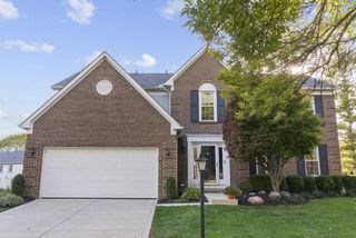 5735 Mcneven Court, Dublin, OH 43017