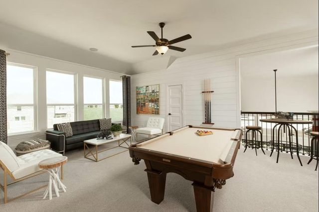 6222 Monarch Blossom Lane, Richmond, TX 77469