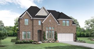 6222 Monarch Blossom Lane, Richmond, TX 77469