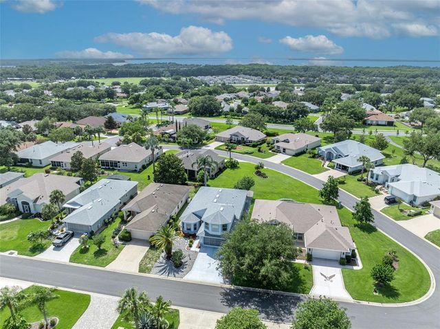 5964 BRITTANIA BOULEVARD, Tavares, FL 32778