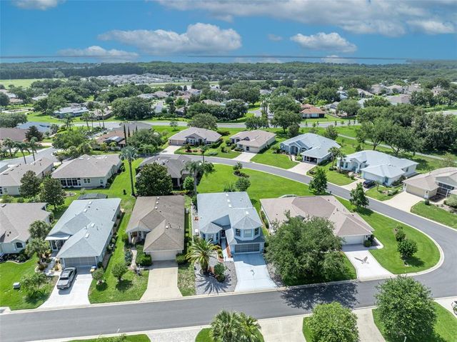 5964 BRITTANIA BOULEVARD, Tavares, FL 32778