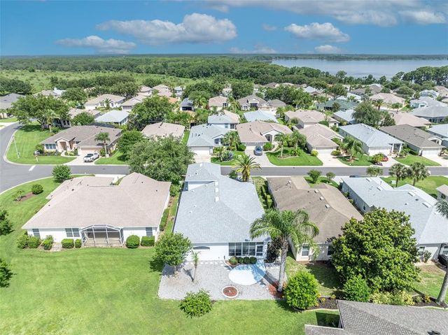 5964 BRITTANIA BOULEVARD, Tavares, FL 32778